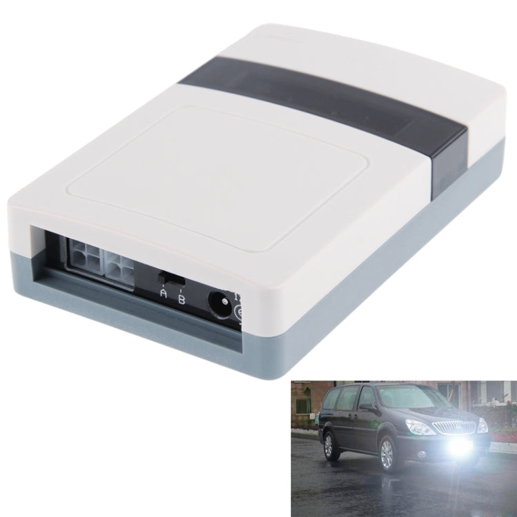 2 PCS DC 12V Car License Plate Anti Photo Radar Device, License Plate Anti Photo 2 PCS DC 12V Car License Plate Anti Photo Radar Device, License Plate Anti Photo